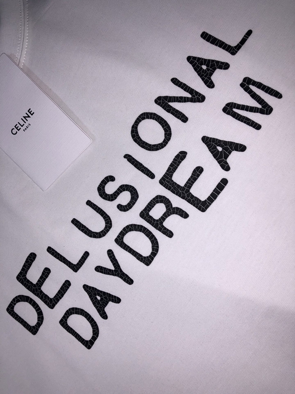 ブランドTシャツ内部構造